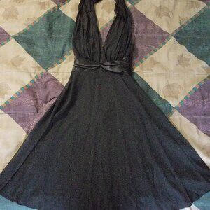 The Perfect Little Black Dress